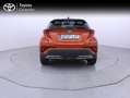 Toyota C-HR 180H Advance Luxury Naranja - thumbnail 4
