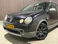 Volkswagen Polo Cross 1.4-16V FUN PANO CRUISE Distributie Verv AIRCO Negro - thumbnail 2