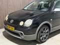 Volkswagen Polo Cross 1.4-16V FUN PANO CRUISE Distributie Verv AIRCO Negro - thumbnail 4