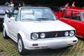 Volkswagen Golf Cabriolet Golf Cabriolet 1.8 GLI/Quartet GLI/Quartet - thumbnail 1