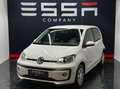 Volkswagen up! 1.0 BMT high up! Stoelverw Cruise Ctrl Bluetooth 5 Wit - thumbnail 5