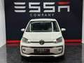 Volkswagen up! 1.0 BMT high up! Stoelverw Cruise Ctrl Bluetooth 5 Wit - thumbnail 3