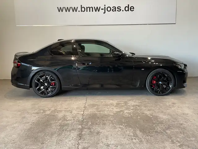 BMW 2 Series view 10