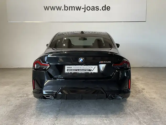 BMW 2 Series view 12