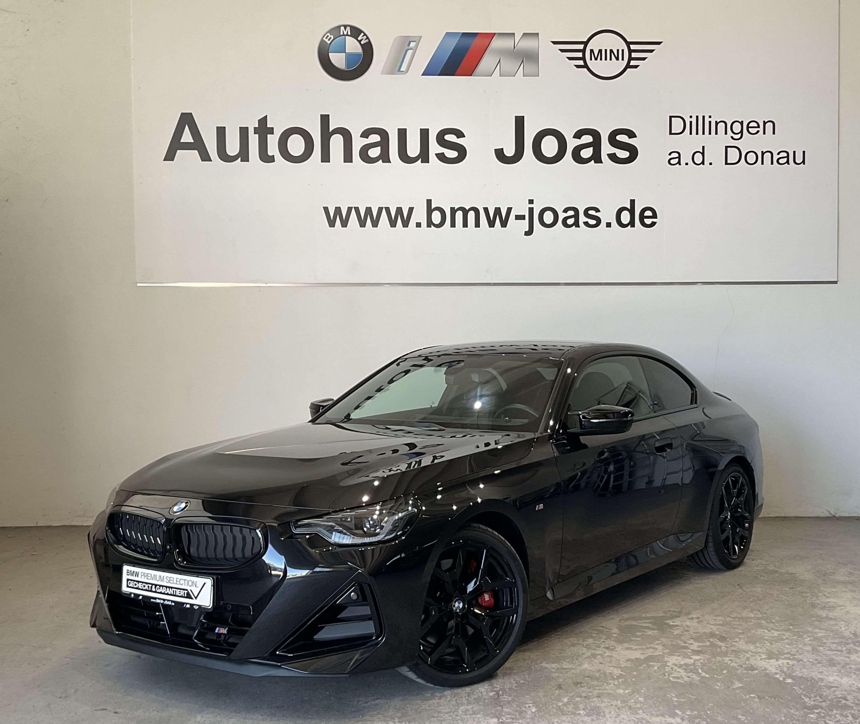 BMW 240