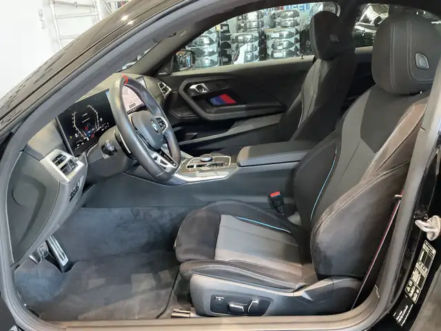BMW 2 Series view 6