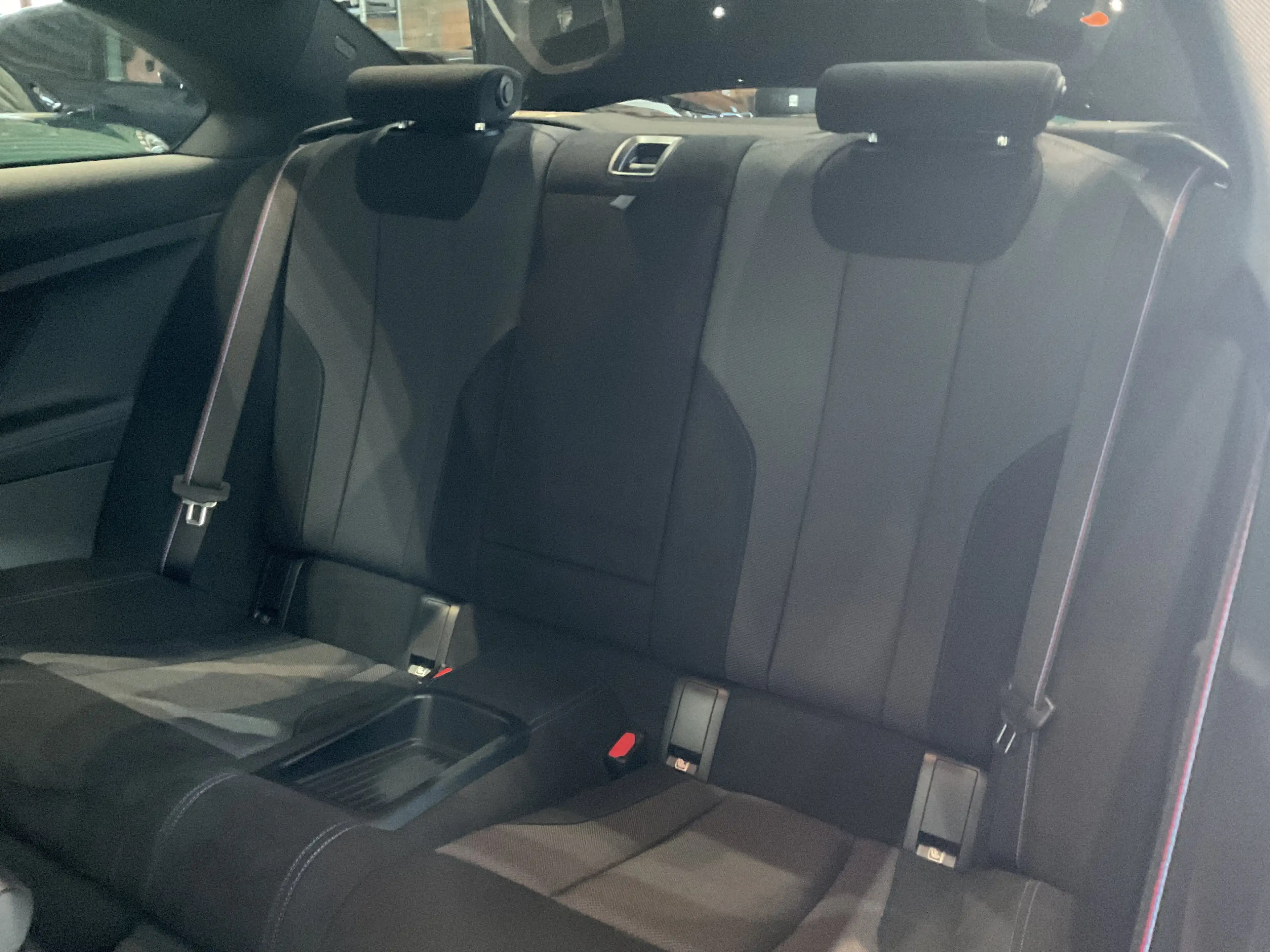 BMW 240 M240i xDrive M Sportpaket Pro, Harman Kardon, 19" — photo 8