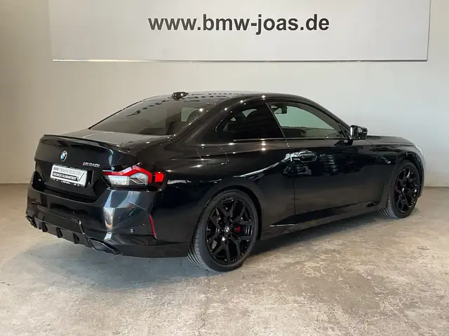 BMW 2 Series view 13