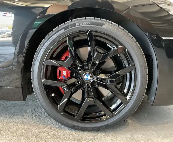 BMW 2 Series view 11