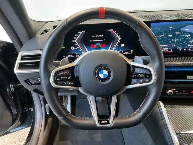 BMW 2 Series view 4