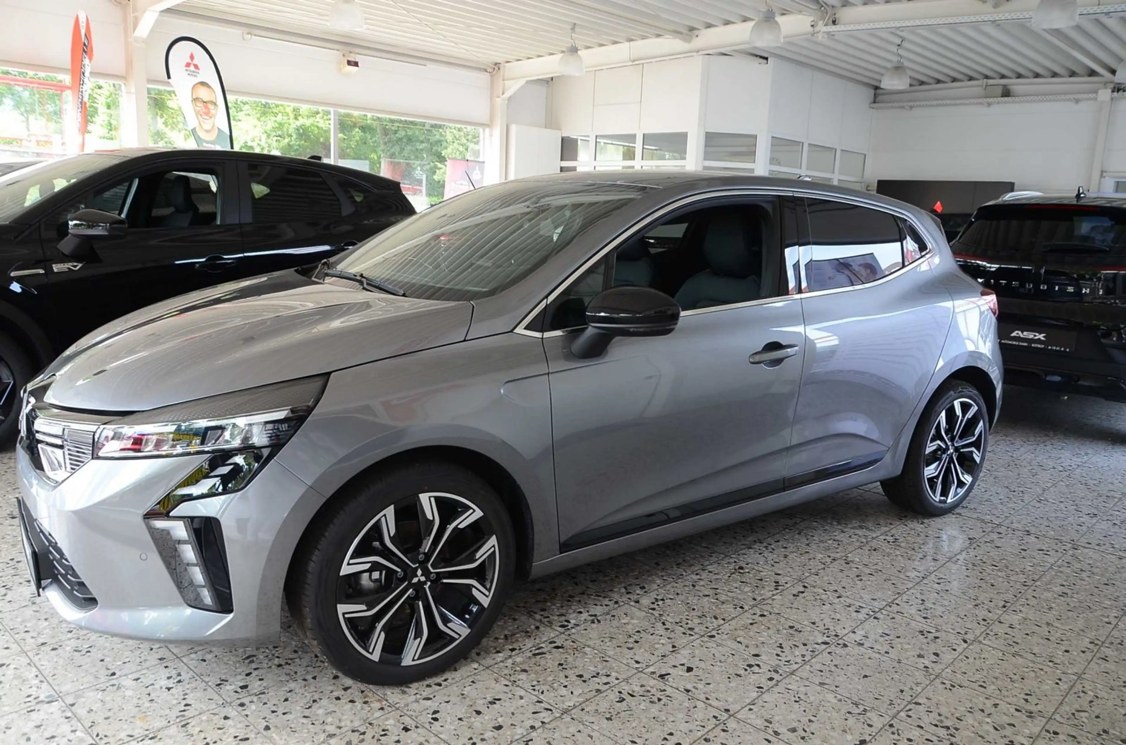 Mitsubishi Colt EDITION 1.0 T-Benziner 6 MT Tageszulassung