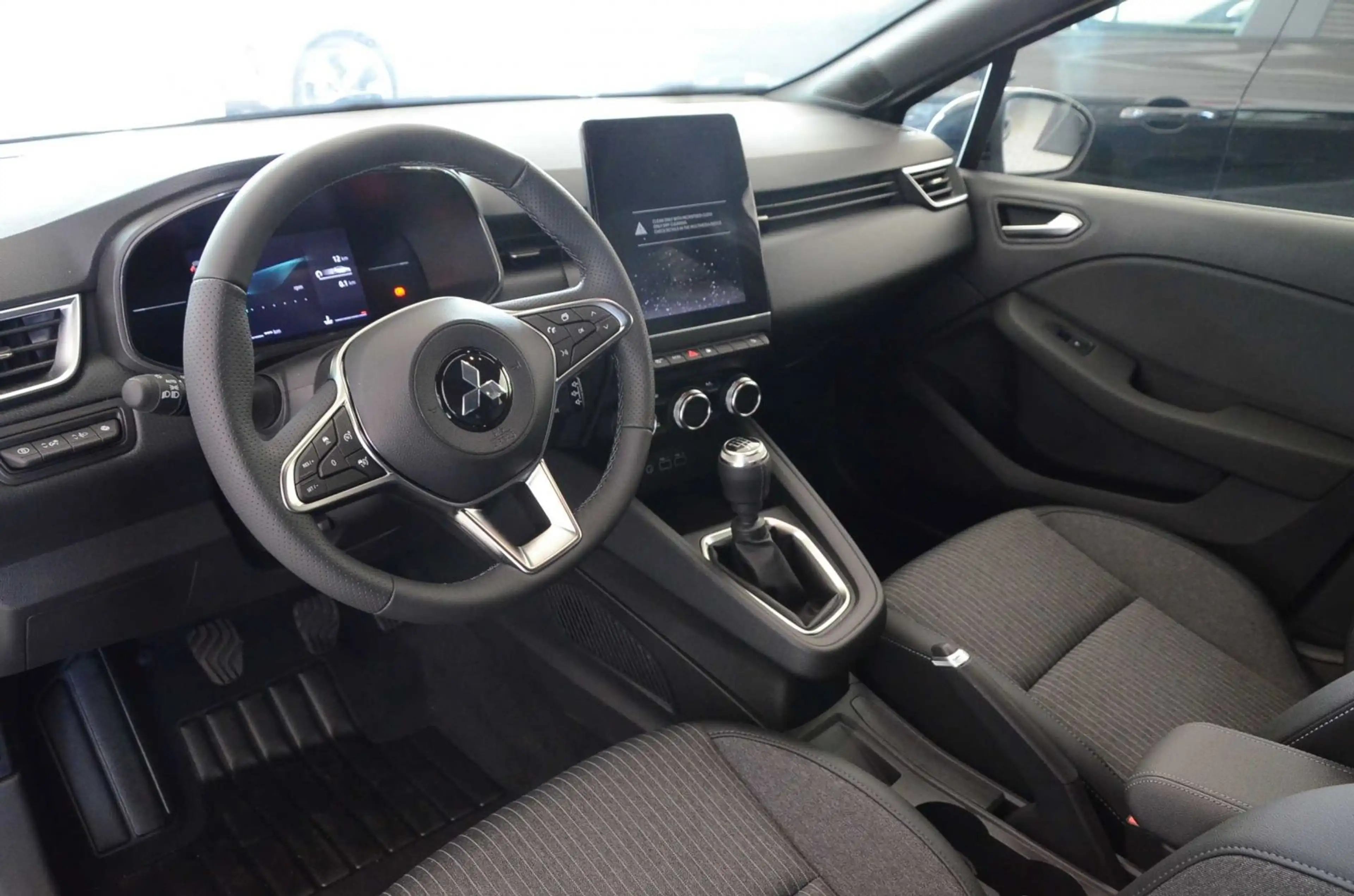Mitsubishi Colt EDITION 1.0 T-Benziner 6 MT Tageszulassung — photo 4