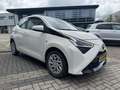 Toyota Aygo 1.0VVT-i X-PLAY : APPCARPL./P-CAM/LED/S&S/ MEDIA/B Wit - thumbnail 2