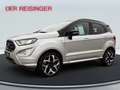 Ford EcoSport ST-Line ALLRAD Silber - thumbnail 2