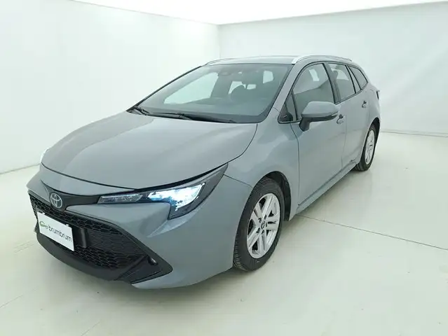 Toyota Corolla view 9