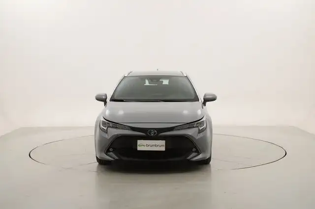 Toyota Corolla view 8