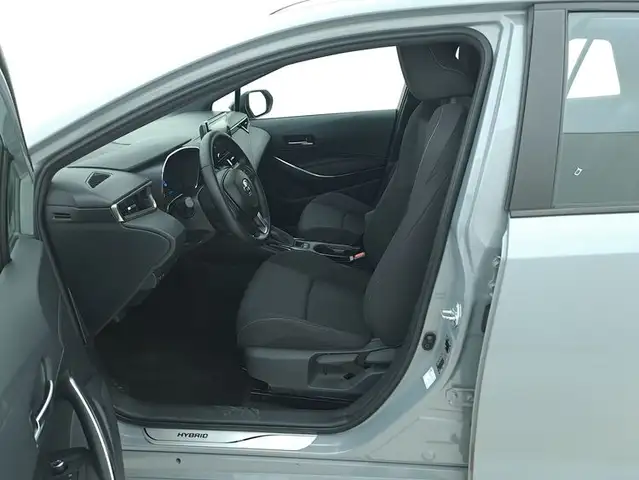Toyota Corolla view 10