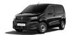 Citroen Berlingo L1 BlueHDi 100 KAMERA KLIMA AKTION 35% Negru - thumbnail 1