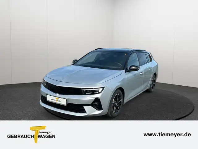 Opel Astra main image