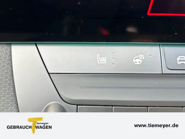 Opel Astra view 15