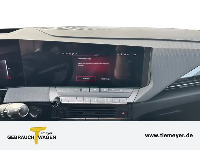 Opel Astra view 14