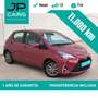 Toyota Yaris 1.0 Active Tech Mauve - thumbnail 1