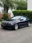 BMW 320 320Ci Cabrio Österreich-Paket Blau - thumbnail 3