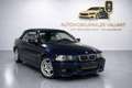 BMW 320 320Ci Cabrio Österreich-Paket Blau - thumbnail 1