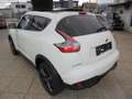 Nissan Juke 1,2 F15/E/E03 Blanc - thumbnail 7