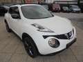 Nissan Juke 1,2 F15/E/E03 Blanc - thumbnail 4