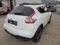Nissan Juke 1,2 F15/E/E03 Blanc - thumbnail 8
