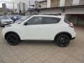 Nissan Juke 1,2 F15/E/E03 Blanc - thumbnail 3