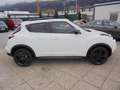 Nissan Juke 1,2 F15/E/E03 Blanc - thumbnail 5