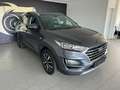 Hyundai TUCSON 1,6 CRDI DCT Aut. Gris - thumbnail 4