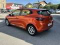 Renault Clio Zen TCe 100 *LED, NAVI, Tempomat* Orange - thumbnail 2