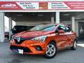 Renault Clio Zen TCe 100 *LED, NAVI, Tempomat* Orange - thumbnail 1