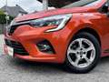 Renault Clio Zen TCe 100 *LED, NAVI, Tempomat* Orange - thumbnail 2
