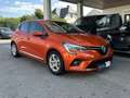 Renault Clio Zen TCe 100 *LED, NAVI, Tempomat* Orange - thumbnail 4