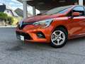 Renault Clio Zen TCe 100 *LED, NAVI, Tempomat* Orange - thumbnail 5