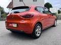 Renault Clio Zen TCe 100 *LED, NAVI, Tempomat* Orange - thumbnail 5