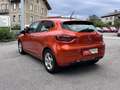 Renault Clio Zen TCe 100 *LED, NAVI, Tempomat* Orange - thumbnail 4