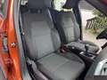 Renault Clio Zen TCe 100 *LED, NAVI, Tempomat* Orange - thumbnail 9