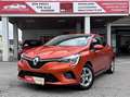 Renault Clio Zen TCe 100 *LED, NAVI, Tempomat* Orange - thumbnail 1