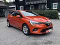 Renault Clio Zen TCe 100 *LED, NAVI, Tempomat* Orange - thumbnail 3