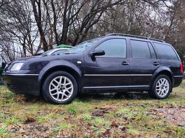 Bora Variant 1.6 FSI Special