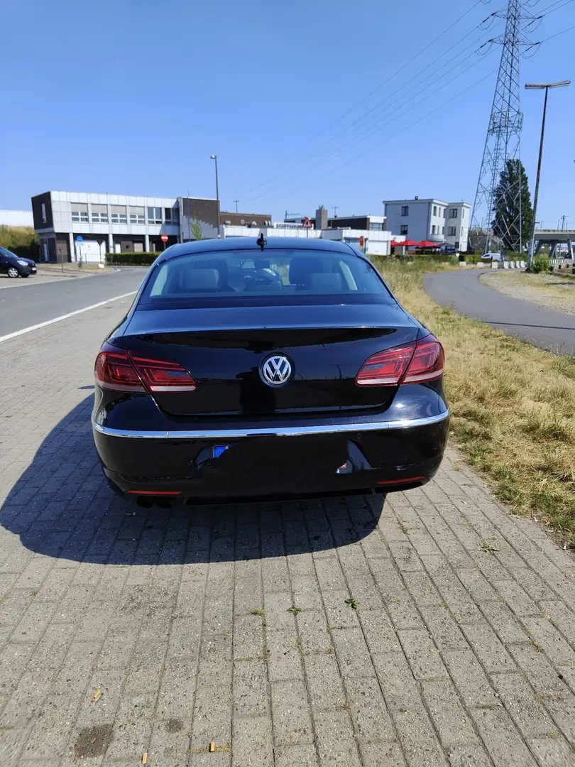 Volkswagen CC 2.0 TDI BlueMotion Technology DSG - 2