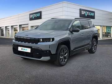 3 1.2 E-HYBRID 145hp DCT6 First Edition