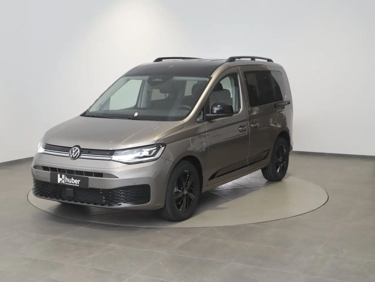Volkswagen Caddy 2026