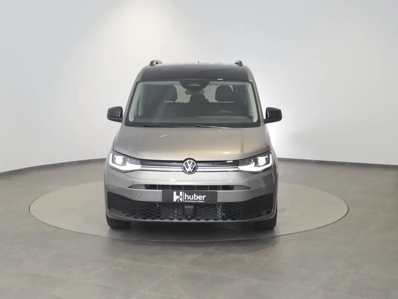 Volkswagen Caddy 2026