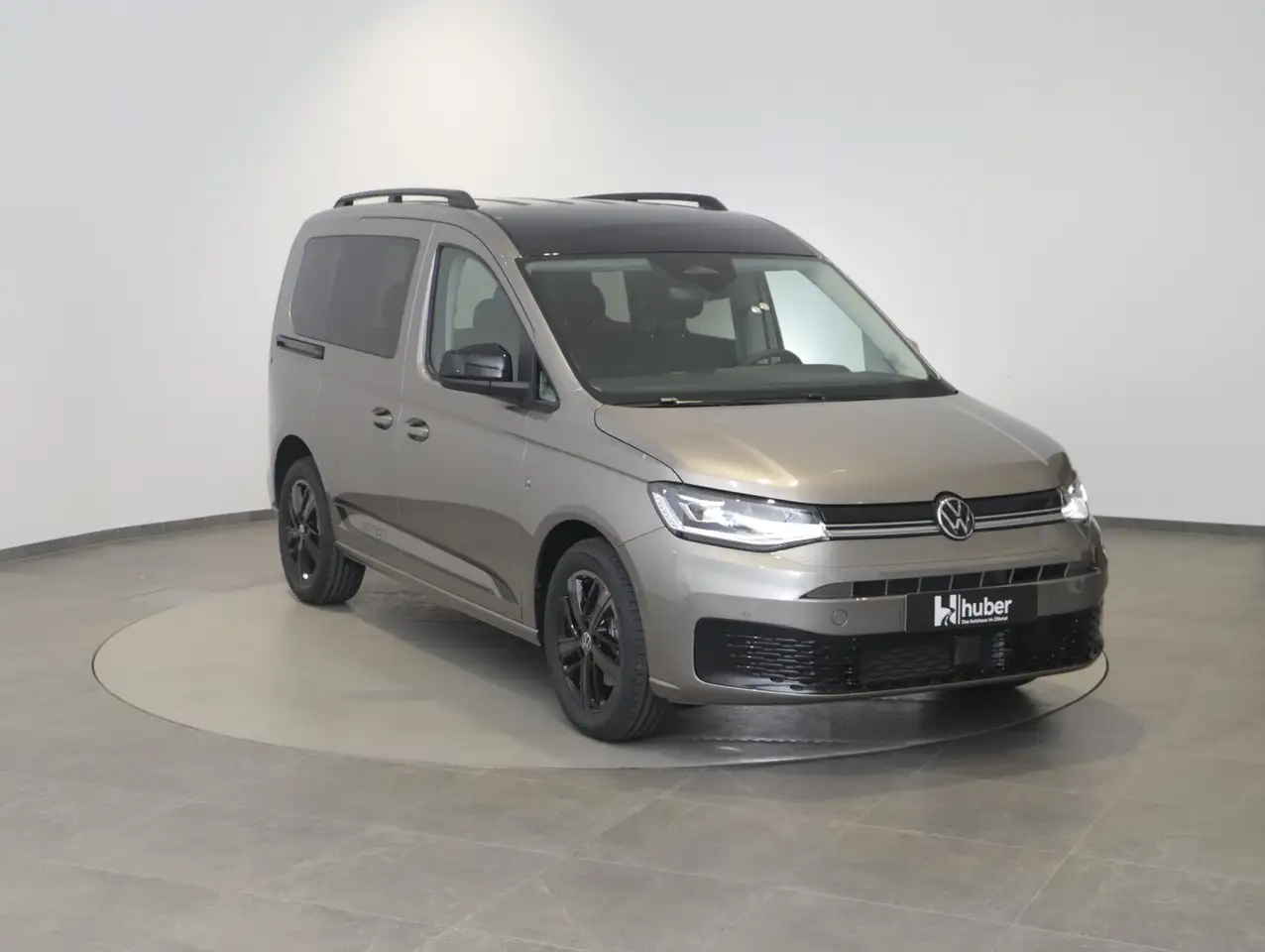 Volkswagen Caddy 2026